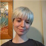 Profesora de dibujo artístico, dibujo técnico e inglés para alumnos de educación infantil, primaria y secundaria